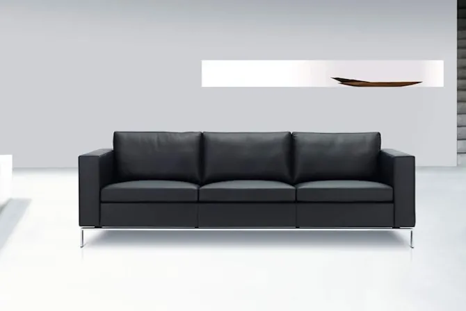 Foster 503 Sofa