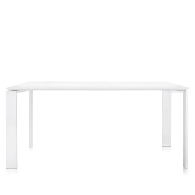 Four Outdoor Table