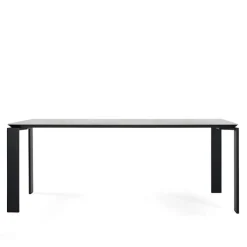 Four Table - Marble finish 190x79