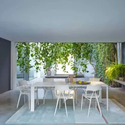 Four Table Large 190x90