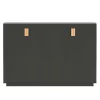 Frame 160 Medium, Covered Doors Taupe