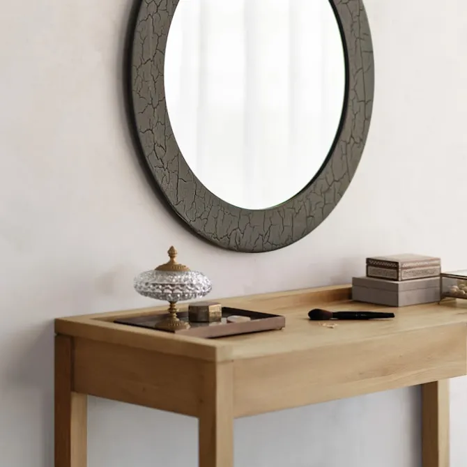 Frame Desk