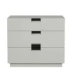 Frame Drawer Low Light Grey