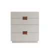 Frame Drawer Medium Dark Sand