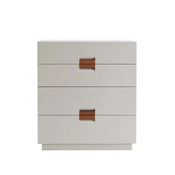 Frame Drawer Medium Dark Sand