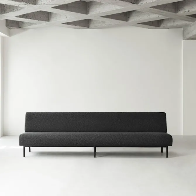 Frame Sofa 280 cm