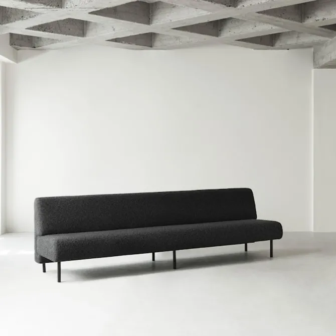 Frame Sofa 280 cm