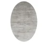 Frame teppe oval 230x400 cm