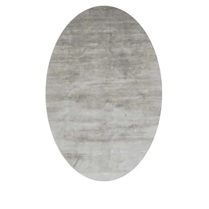 Frame teppe oval 230x400 cm