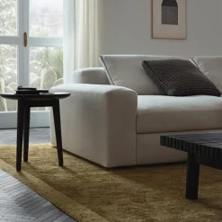Frame teppe oval 230x400 cm