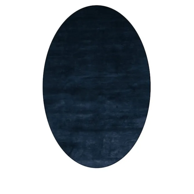 Frame teppe oval 230x400 cm