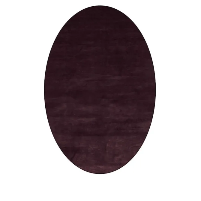 Frame teppe oval 230x400 cm