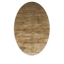 Frame teppe oval 230x400 cm