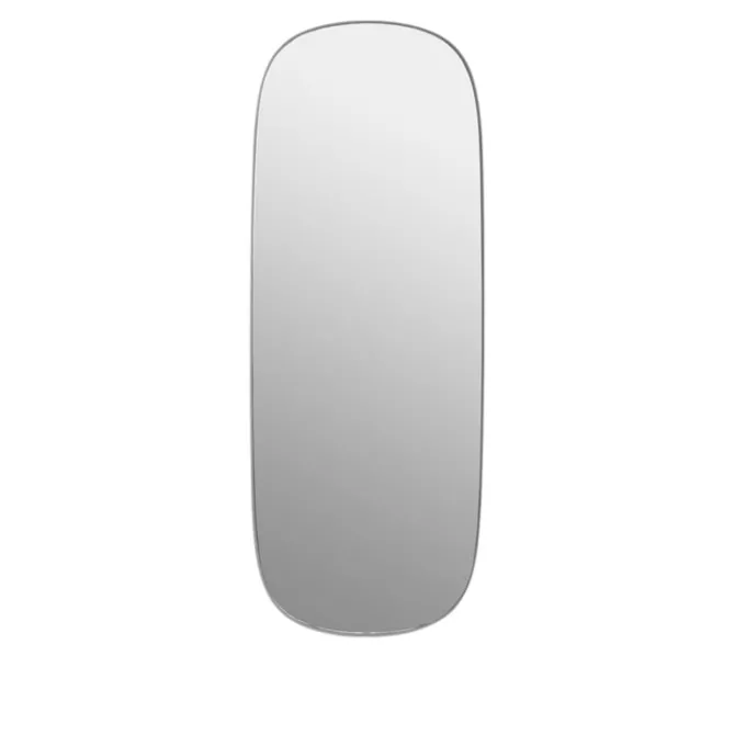 Framed Mirror - Large