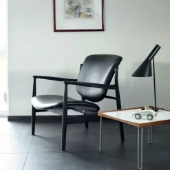 France stol Oak