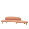Freeform sofa