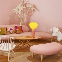 Freeform sofa