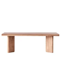 French Dining Table Oak