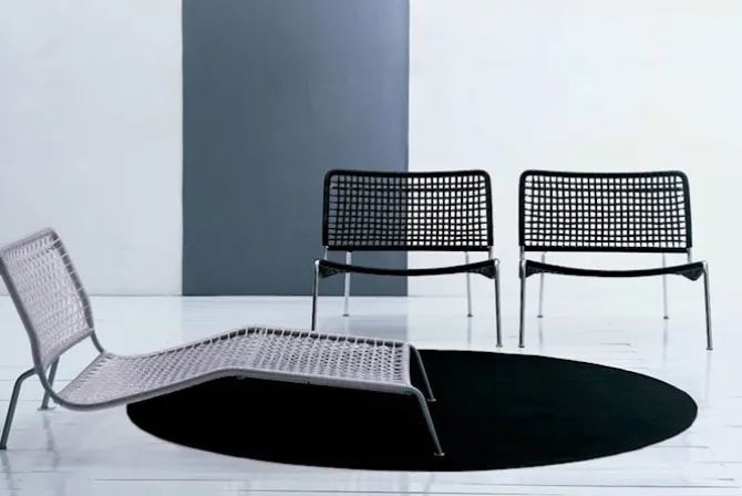 Frog Lounge Chair