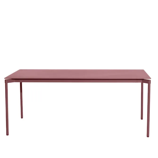 Fromme A Rectangular Table