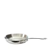 Frying Pan Cook Style Steel - 26 cm
