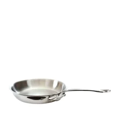 Frying Pan Cook Style Steel - 26 cm