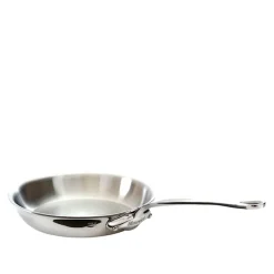 Frying Pan Cook Style Steel - 30 cm