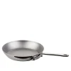 Frying Pan Mini Cook Style Steel