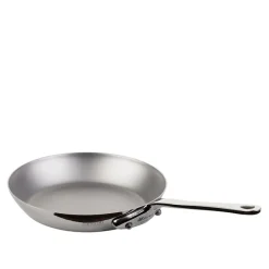 Frying Pan Mini Cook Style Steel