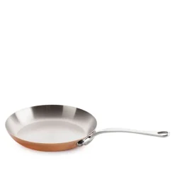 Frying Pan M'150S Copper/Steel - 30 cm