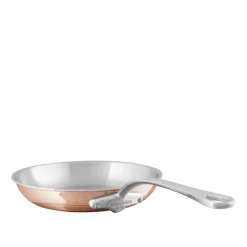 Frying Pan M'6S Copper/Steel - 26 cm