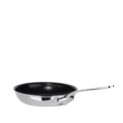 Frying Pan Non-Stick Cook Style Steel - 20 cm