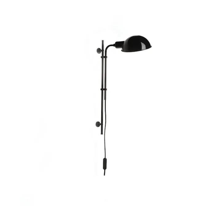 Funiculi A - Wall Lamp
