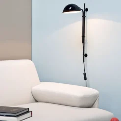 Funiculi A - Wall Lamp