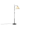 Funiculi Fabric - Floor Lamp