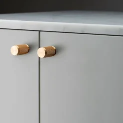 Furniture Knob 2-pakning