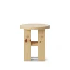 Fyr Stool