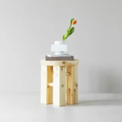 Fyr Stool