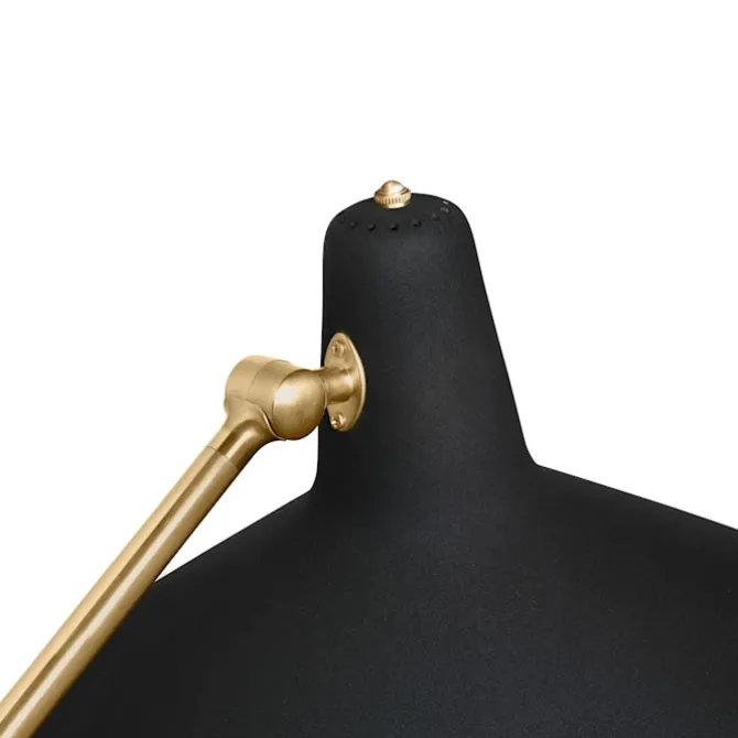 G10 gulvlampe