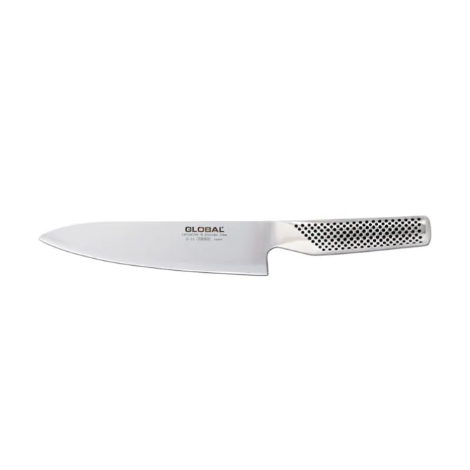 G-55 Kokkens kniv 18 cm