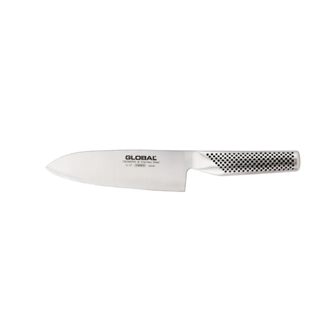 G-57 Santoku-kniv 16 cm