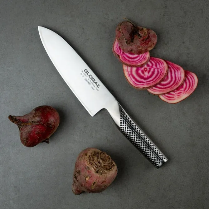 G-57 Santoku-kniv 16 cm