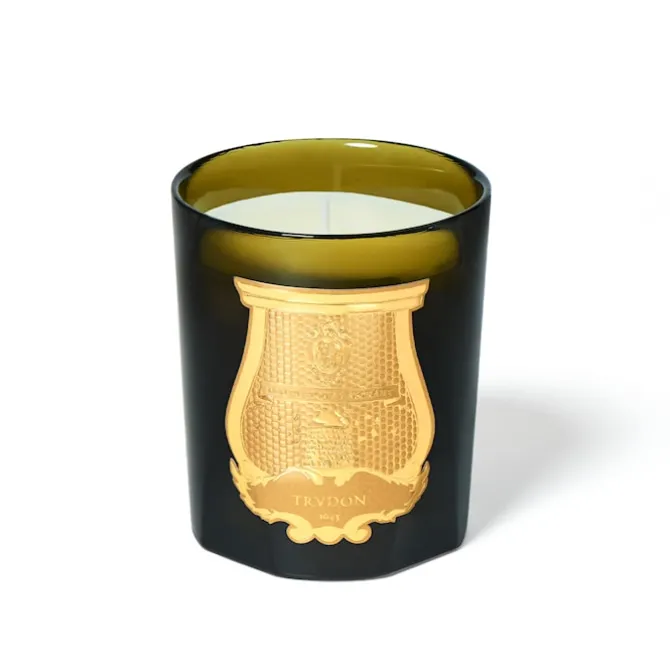 Gabriel Scented Candle