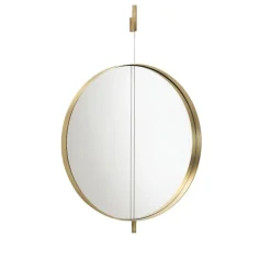 Galileo Mirror