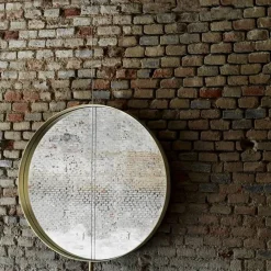 Galileo Mirror