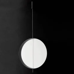 Galileo Mirror