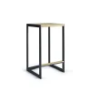Garden Bar Chair Low