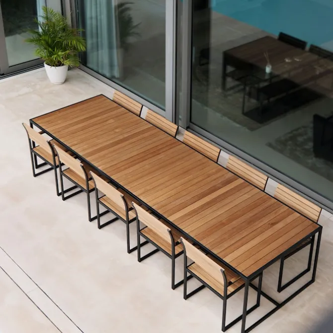 Garden Bistro Armchair