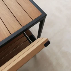 Garden Bistro Armchair