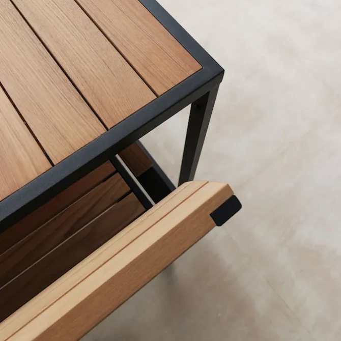 Garden Bistro Armchair